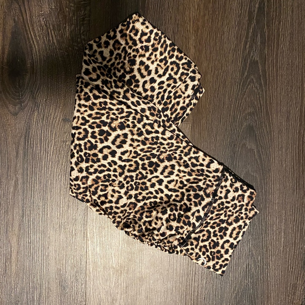 Ziya Leggings